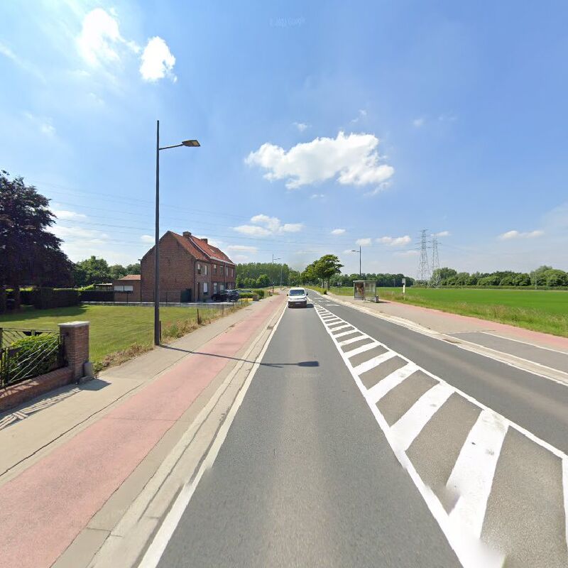 Foto van Ieper Augustijnenstraat