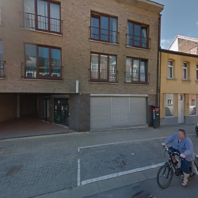 Foto van Infano vzw - Zonnetje Sint-Niklaas