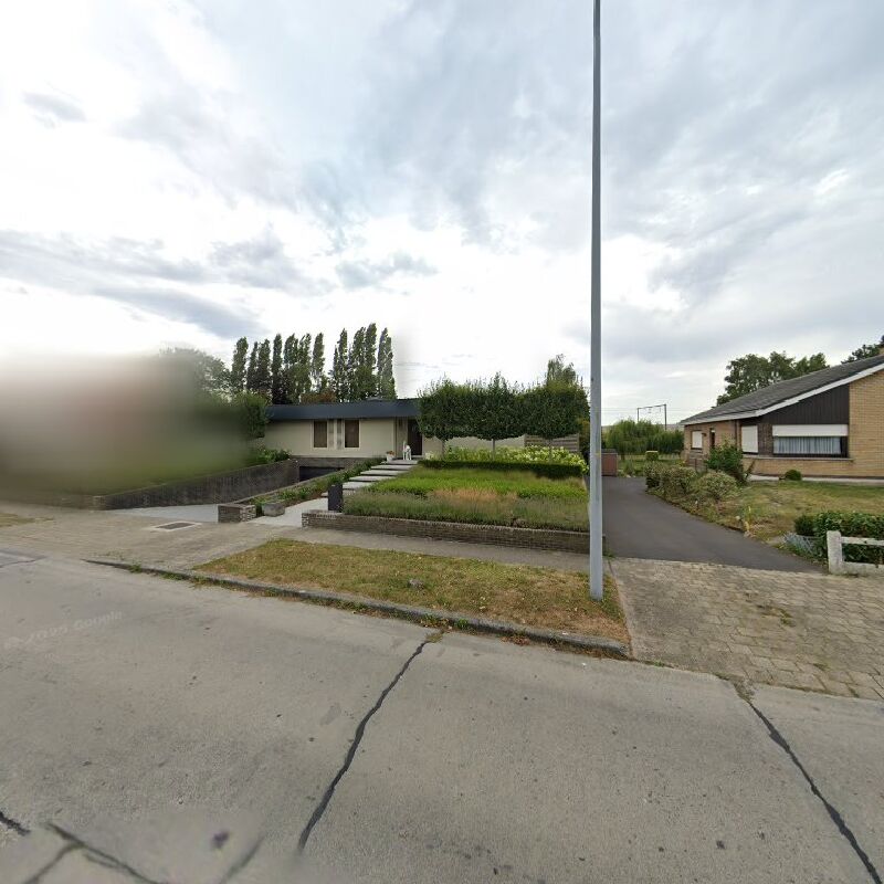 Foto van Pauwels Laurent