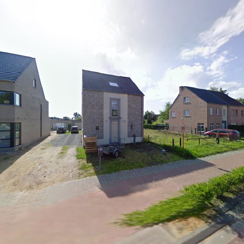 Foto van K.o. Construct Bvba