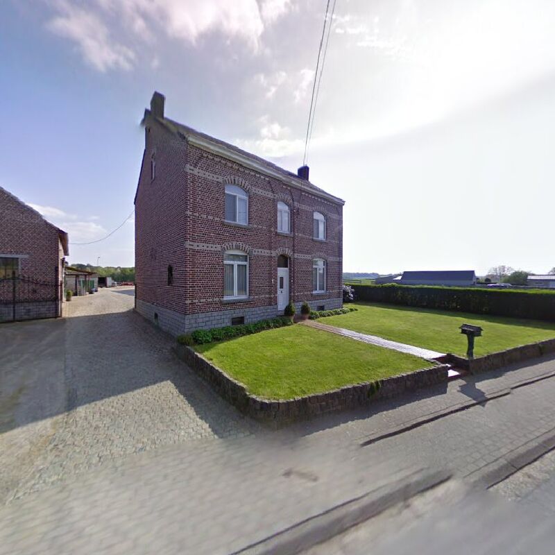 Foto van Klinkerwerken Debruyn Dieter
