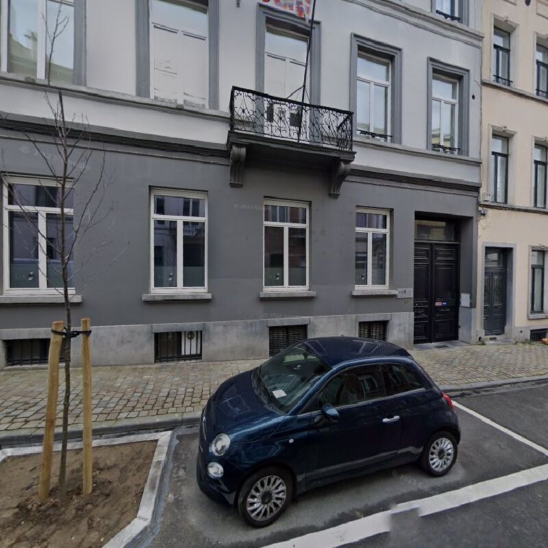 Foto van Maxime Gaspard - Avocat en droit du travail et immobilier à Bruxelles
