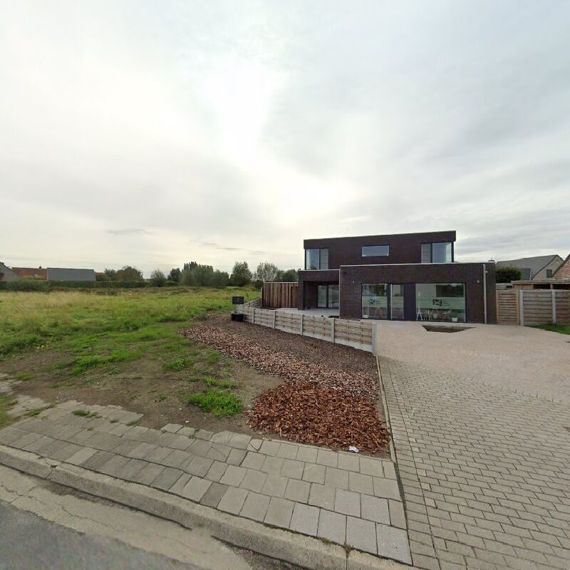 Foto van Sien Sablain