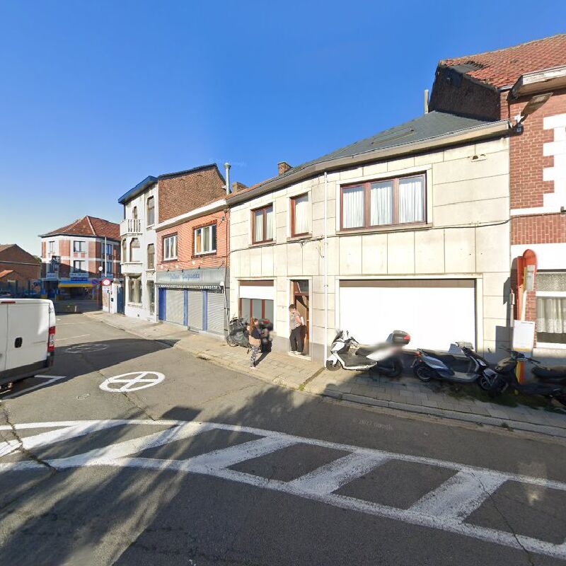 Foto van Predom Heidi