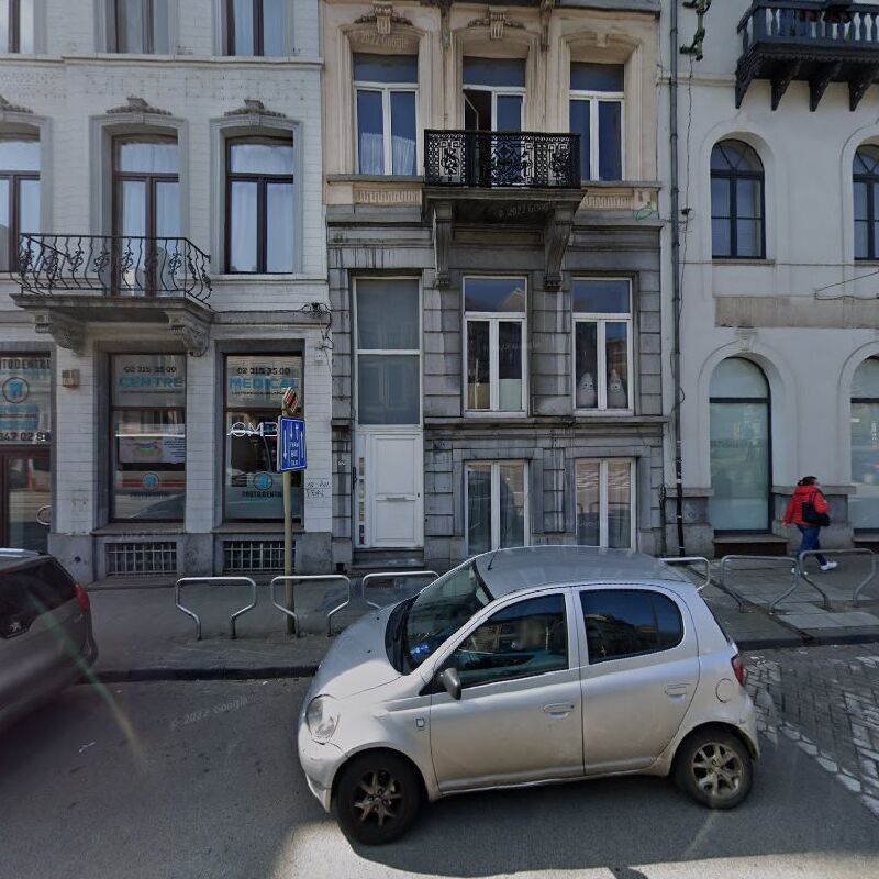 Foto van Taxi Uccle
