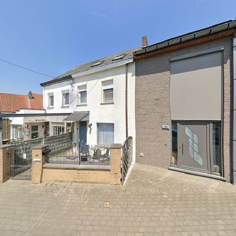 Foto van Kinder-Opvang