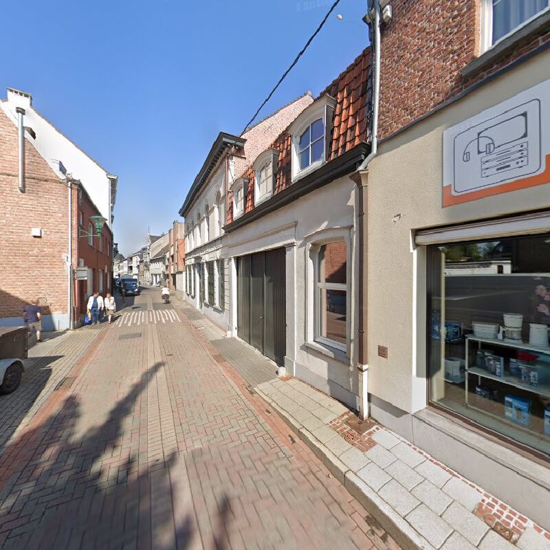 Foto van Hersteldienst Eyckerman