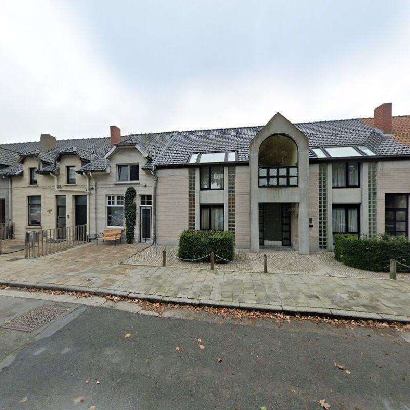 Foto van Desmet Frank Notaris bvba