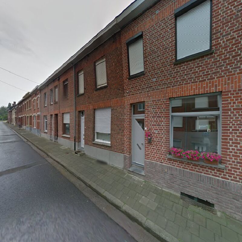 Foto van Robbe Chiers