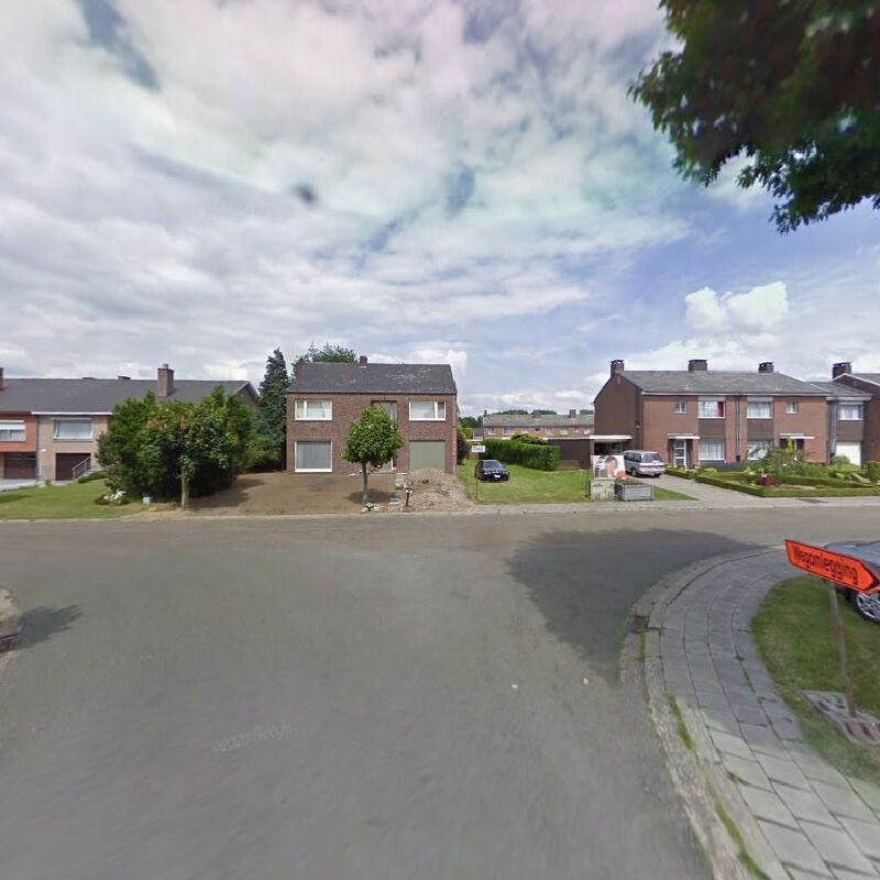 Foto van Schilderwerken Hasselt Timmermans Qualitypaints