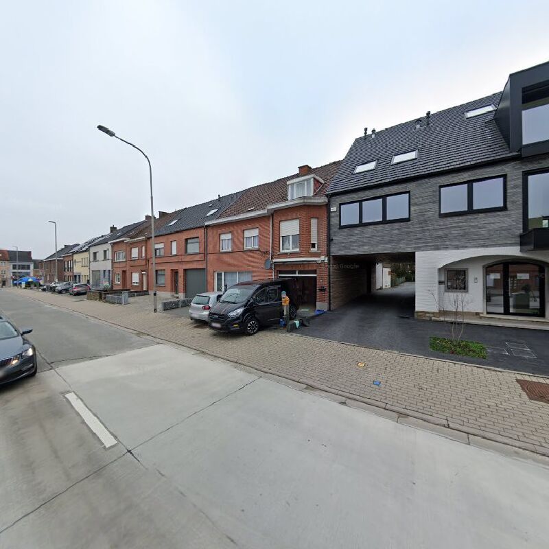 Foto van Vannieuwenhove / Ann