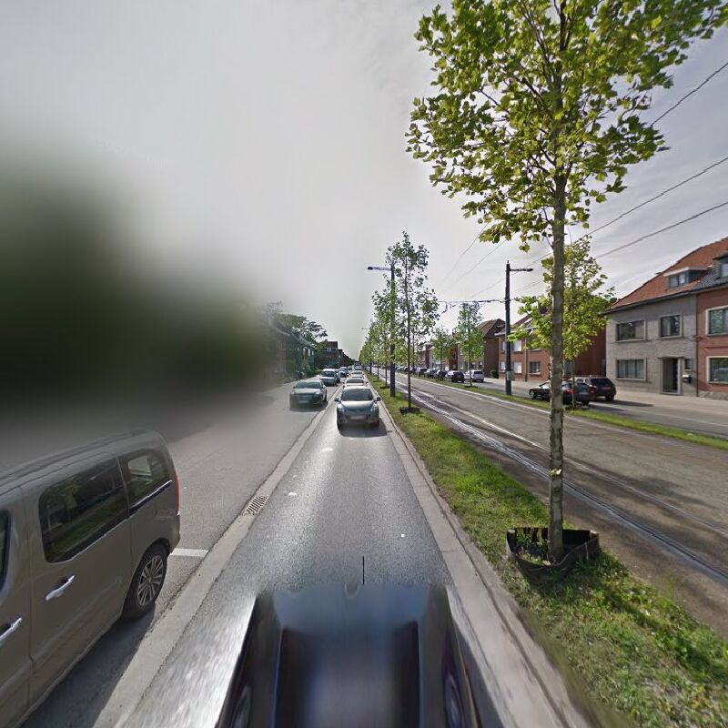 Foto van De Woonboot