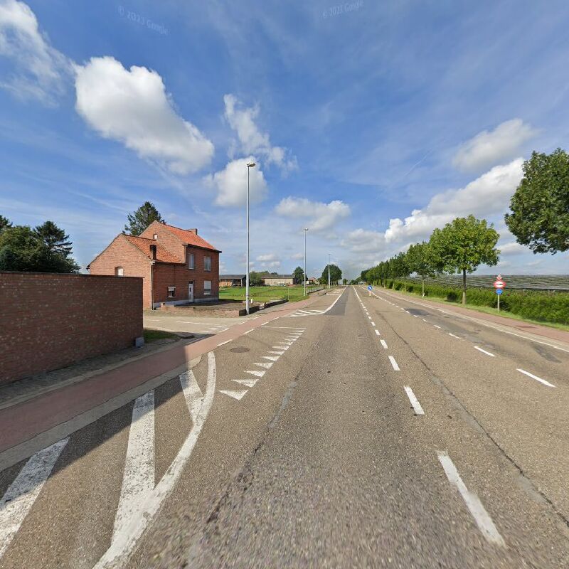 Foto van Heers Horpmaalweg