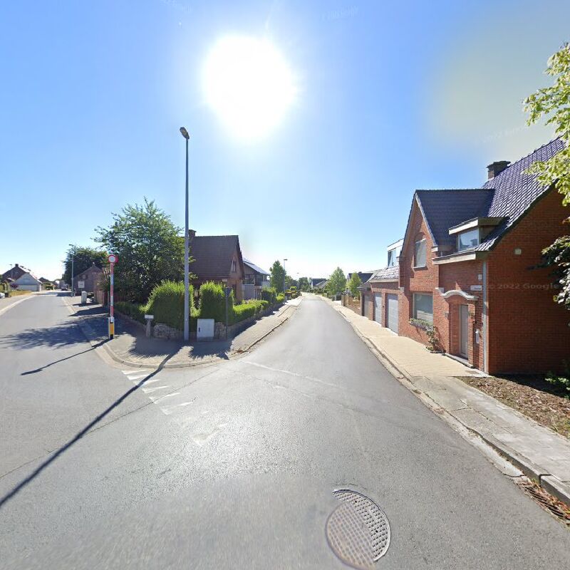 Foto van Vandenbroucke / Dimitri