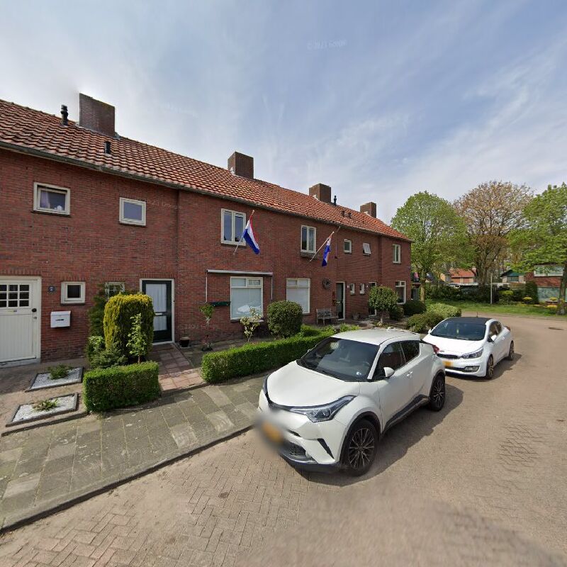 Foto van Stukadoorsbedrijf G.A. van Rijen