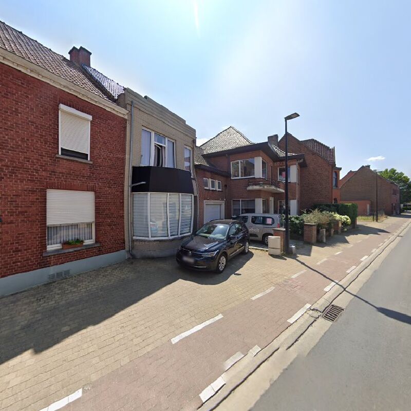 Foto van Waeterloos Geert, Electricien