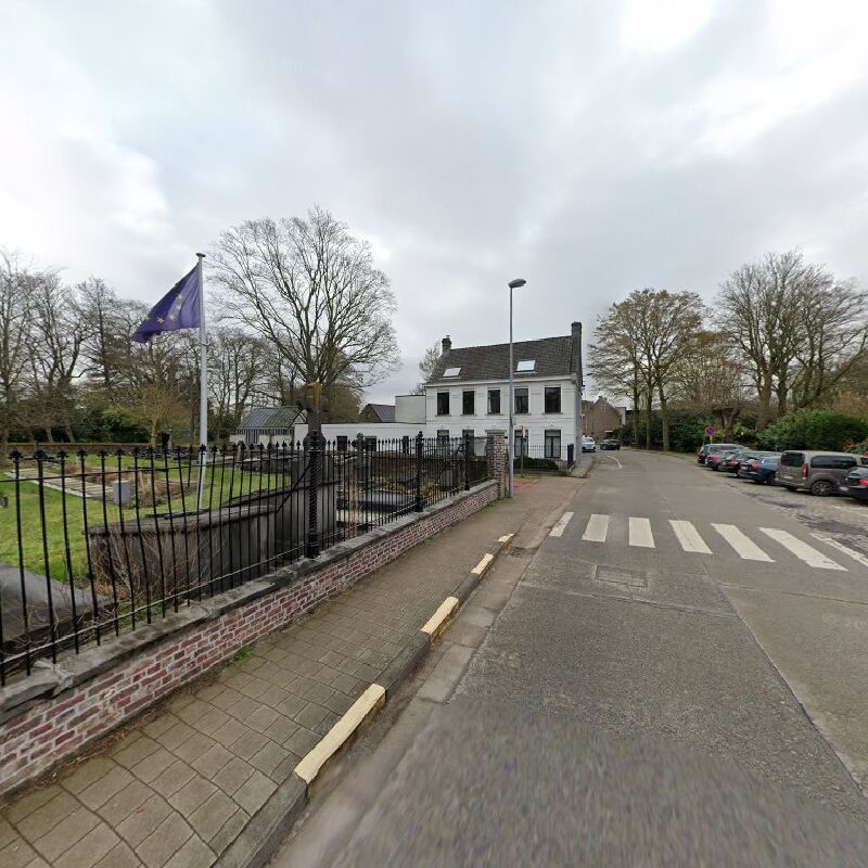 Foto van Cauwe Christian