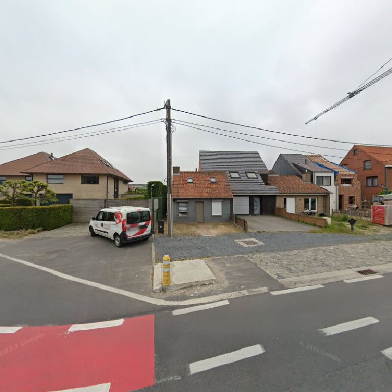 Foto van Potvliege