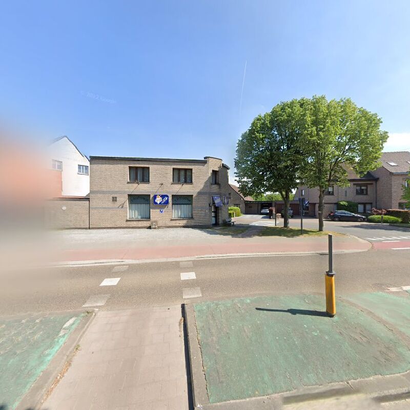 Foto van Frituur 'T Frithoekje