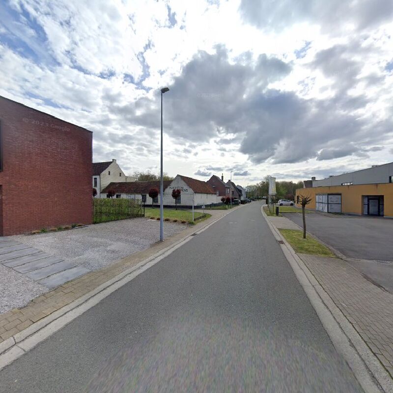 Foto van Autoglass Clinic Melle