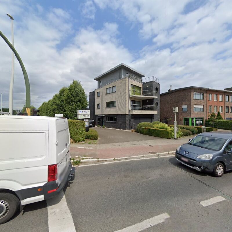 Foto van Hermans / Marina