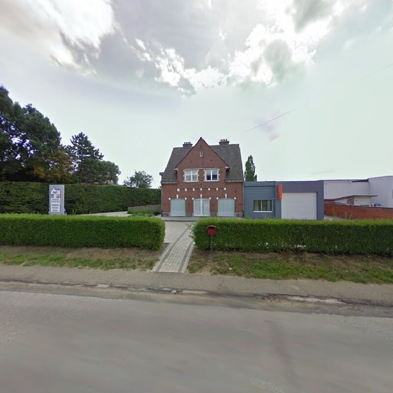 Foto van Aarschotse.Verwarmingscentrale Vandenbroeck
