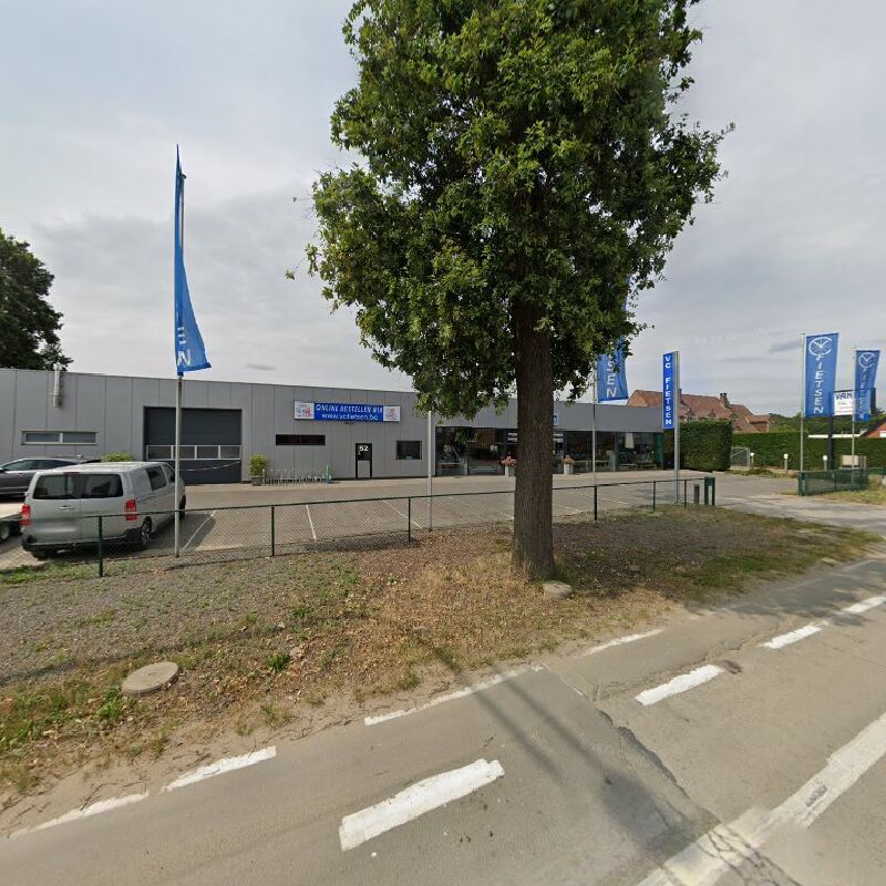 Foto van Vantilt
