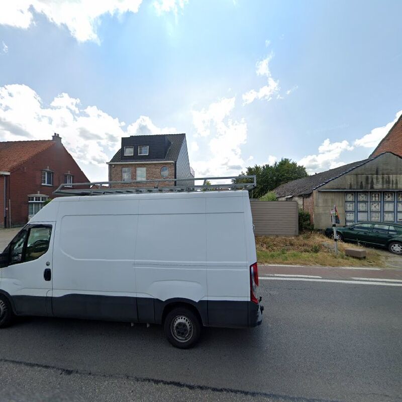 Foto van Swinnen Kristof & Partners BV