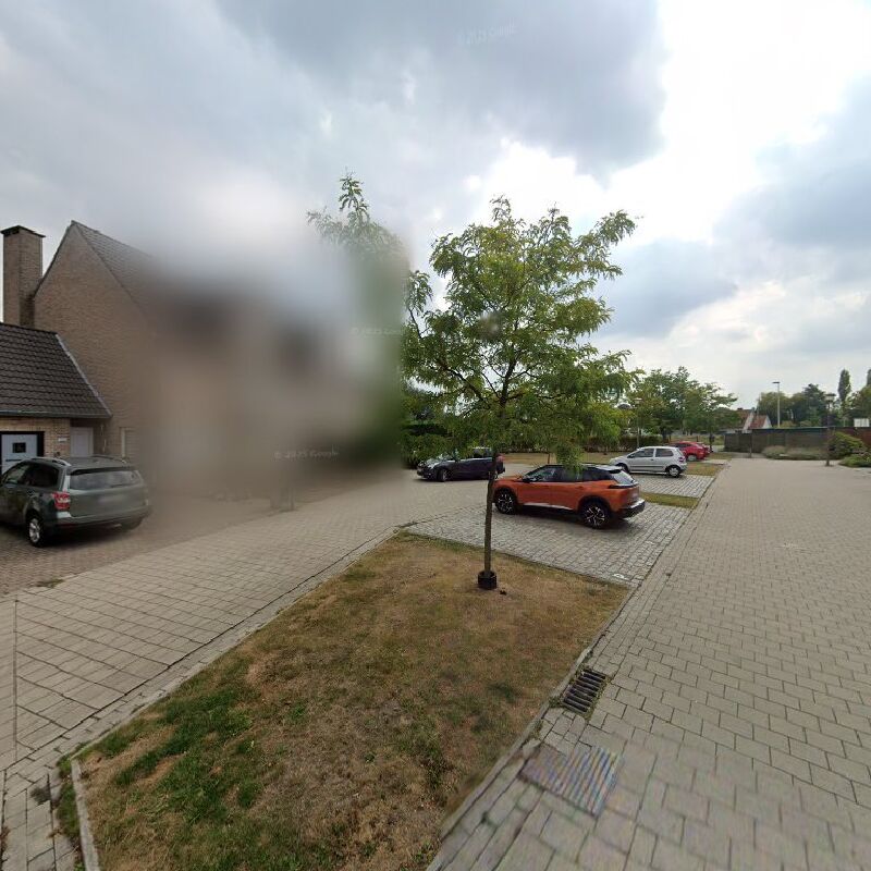 Foto van Goris Patricia