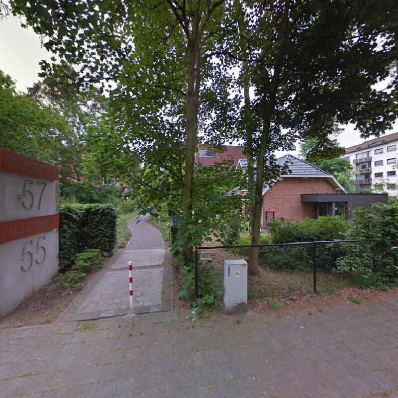 Foto van Immo Oogartsen Schoten