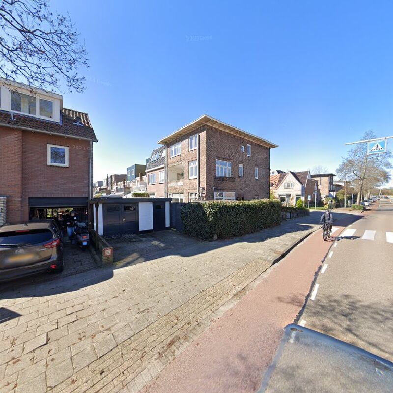 Foto van Justin Vliegenthart