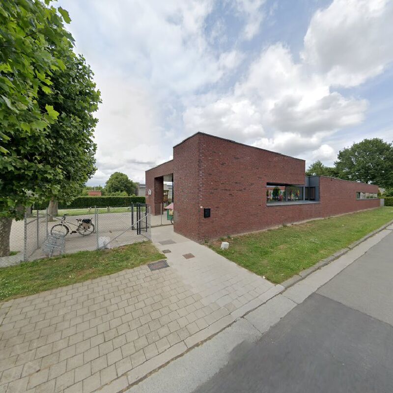 Foto van Buitenbeentje