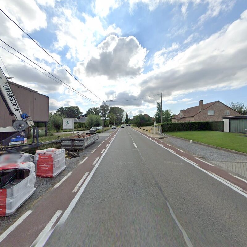 Foto van Alken Weg op Stevoort