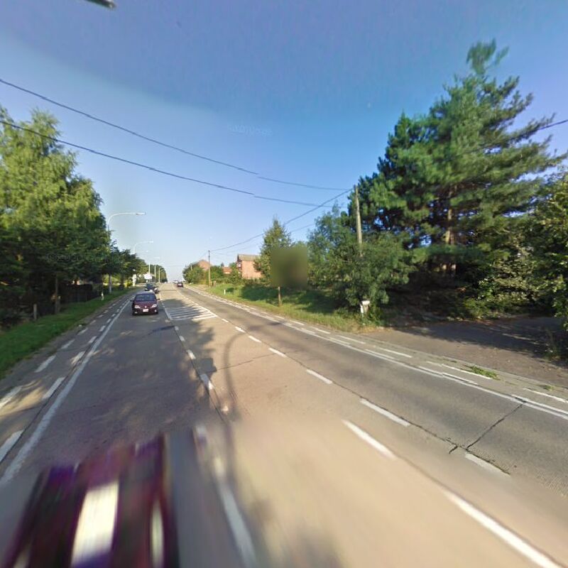 Foto van Lubbeek Houwaartseweg