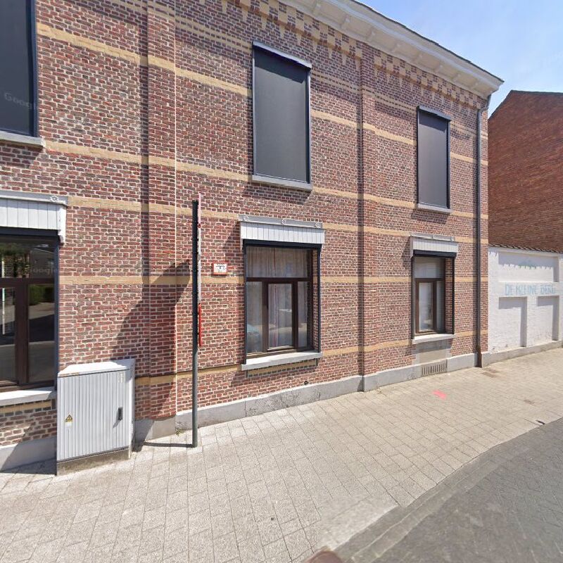Foto van De Kleine Berg vzw