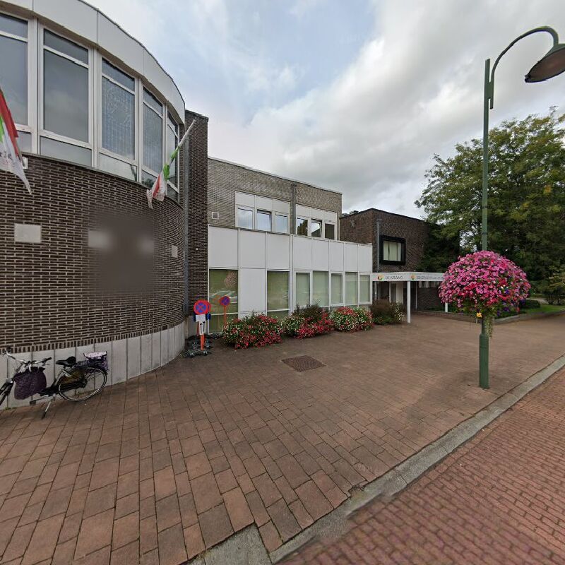 Foto van Dienstencentrum De Kring