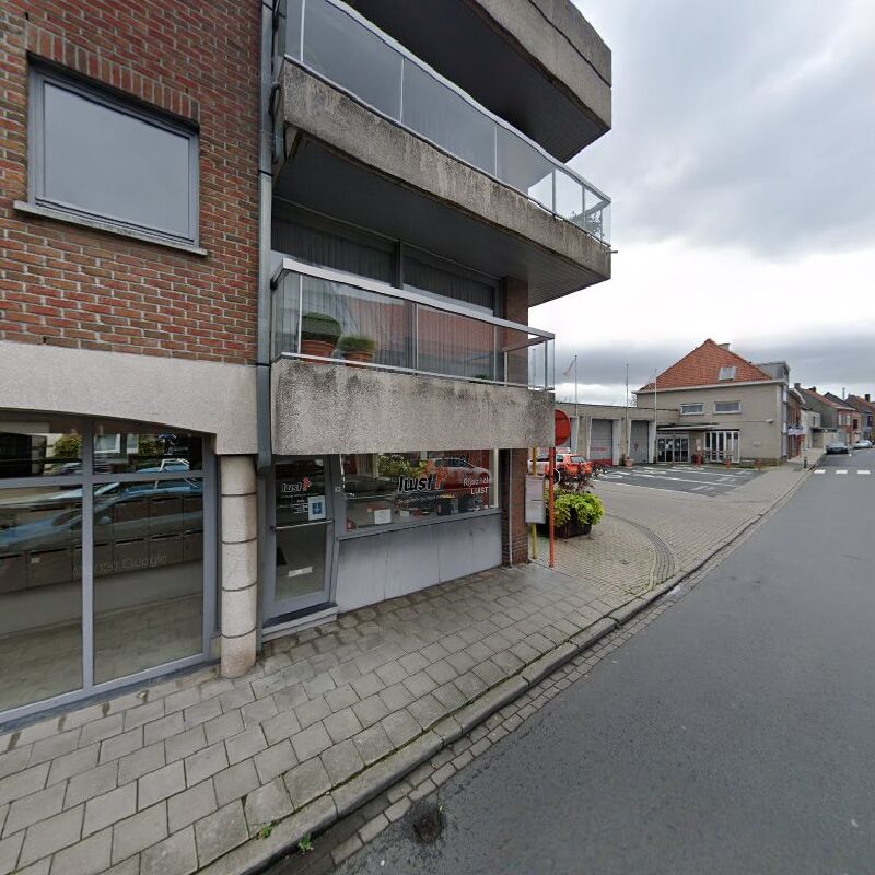Foto van Lust Autorijscholen