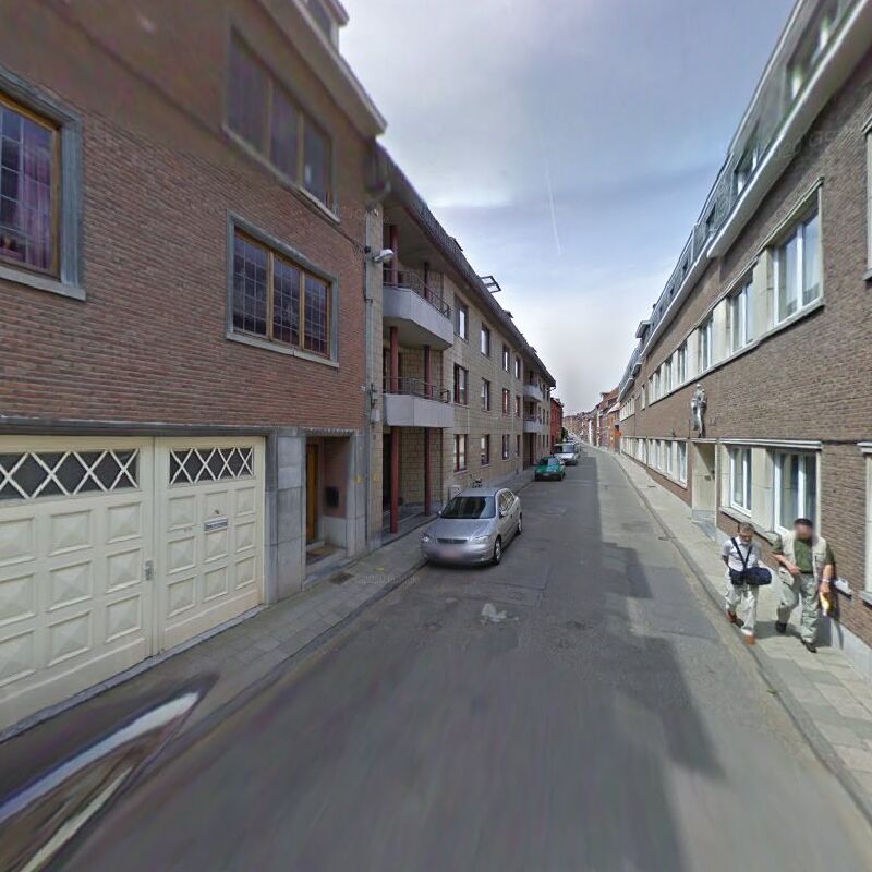 Foto van steves bar