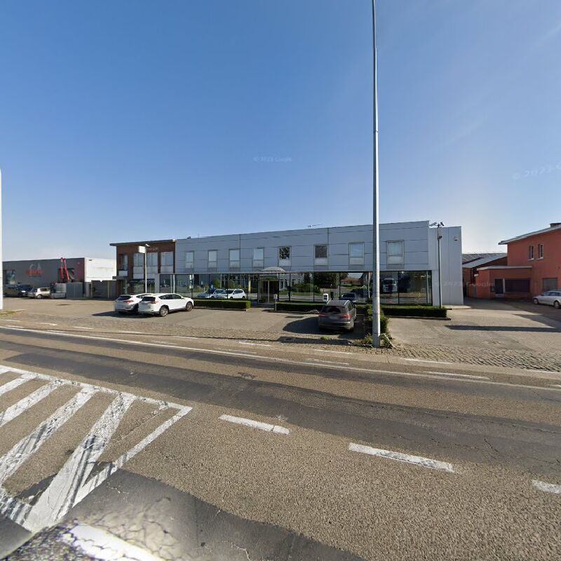 Foto van Van den Broeck NV
