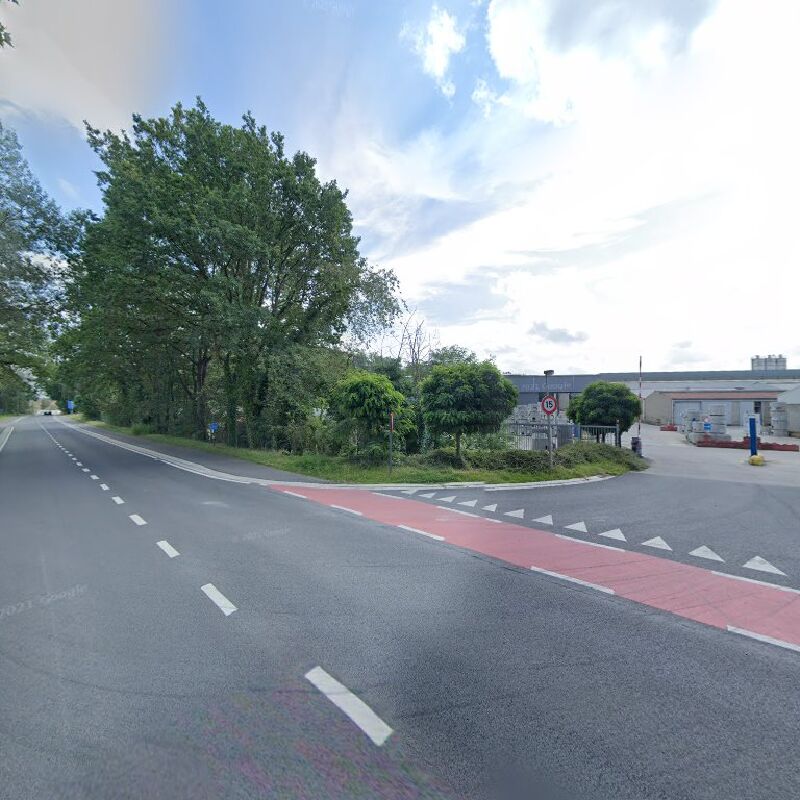 Foto van K-Beton