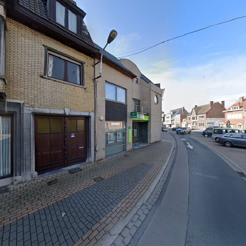 Foto van Kantoor Verbrugghe
