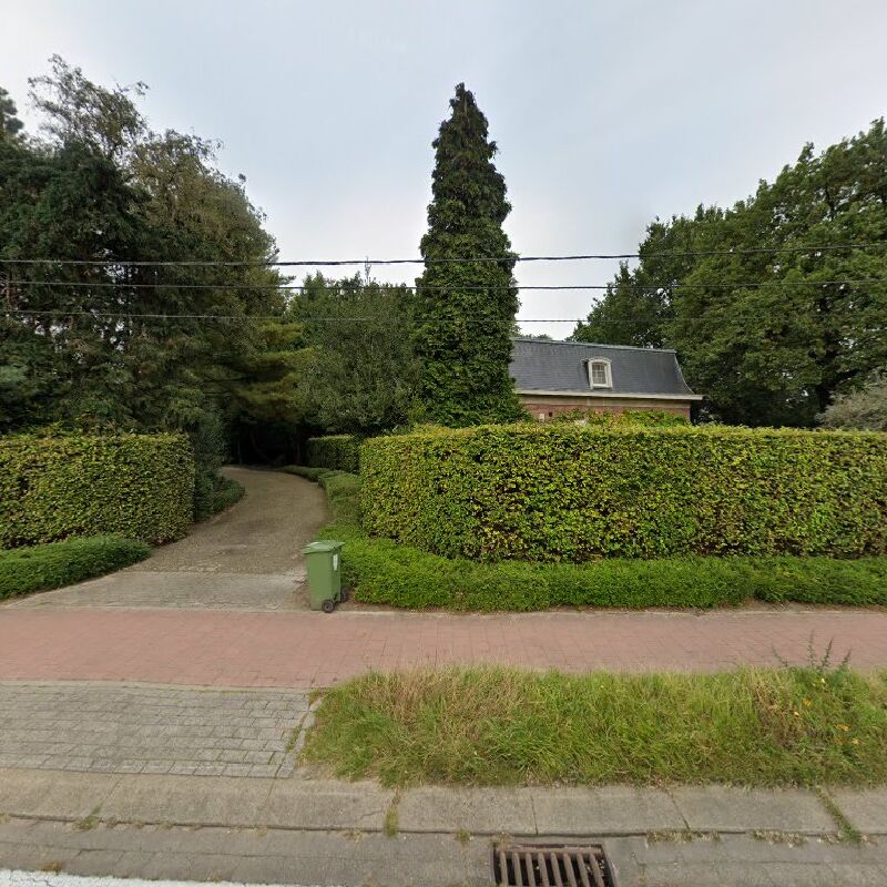 Foto van Notaris De Sadeleer