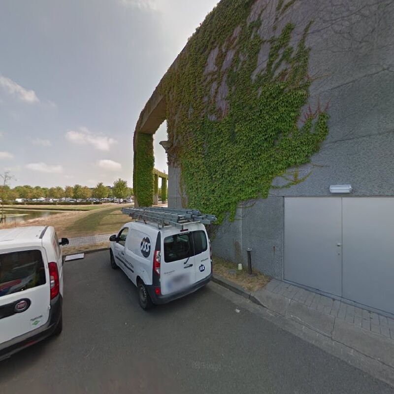 Foto van Stadsbestuur Ieper