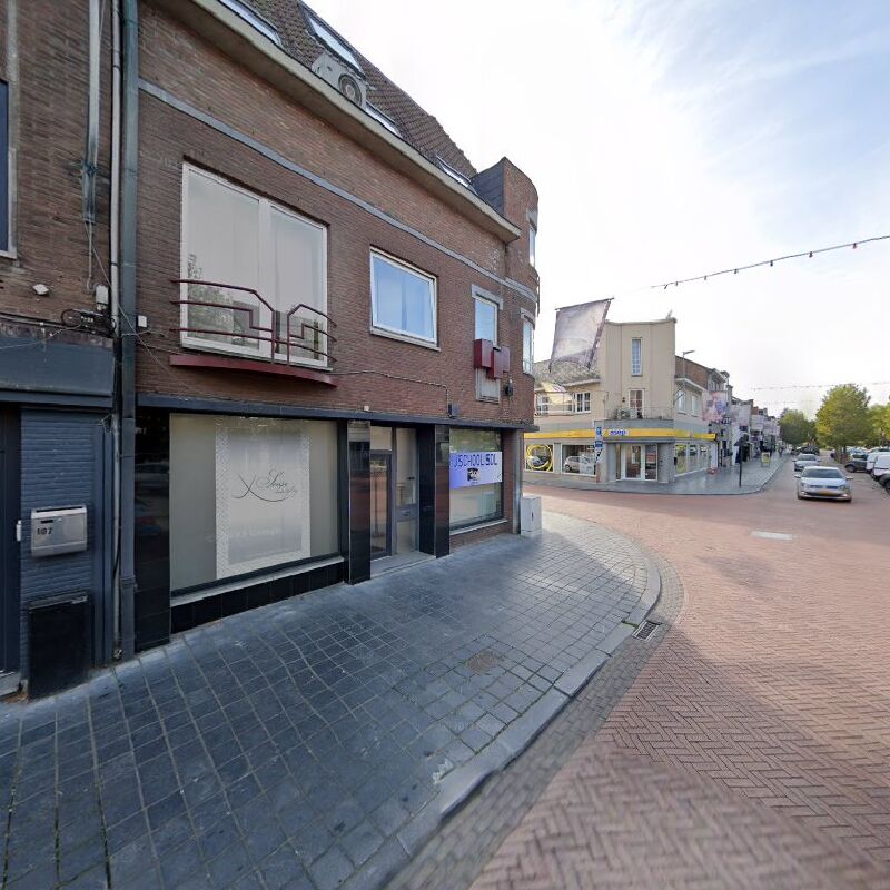 Foto van X-Sense