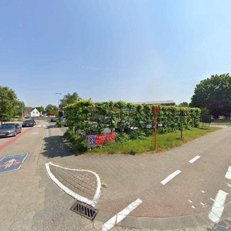 Foto van Kasteellaan