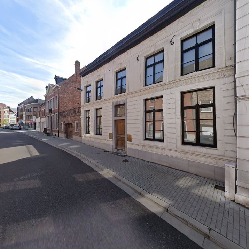 Foto van Notaris Philip Odeurs - huwen en samenwonen, scheiden, erven, kopen, lenen...