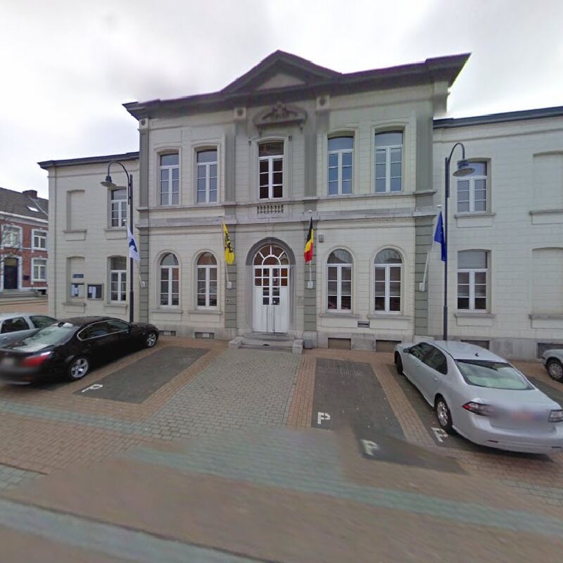 Foto van Plaatselijk Werkgelegenheidsagentschap van Gingelom VZW