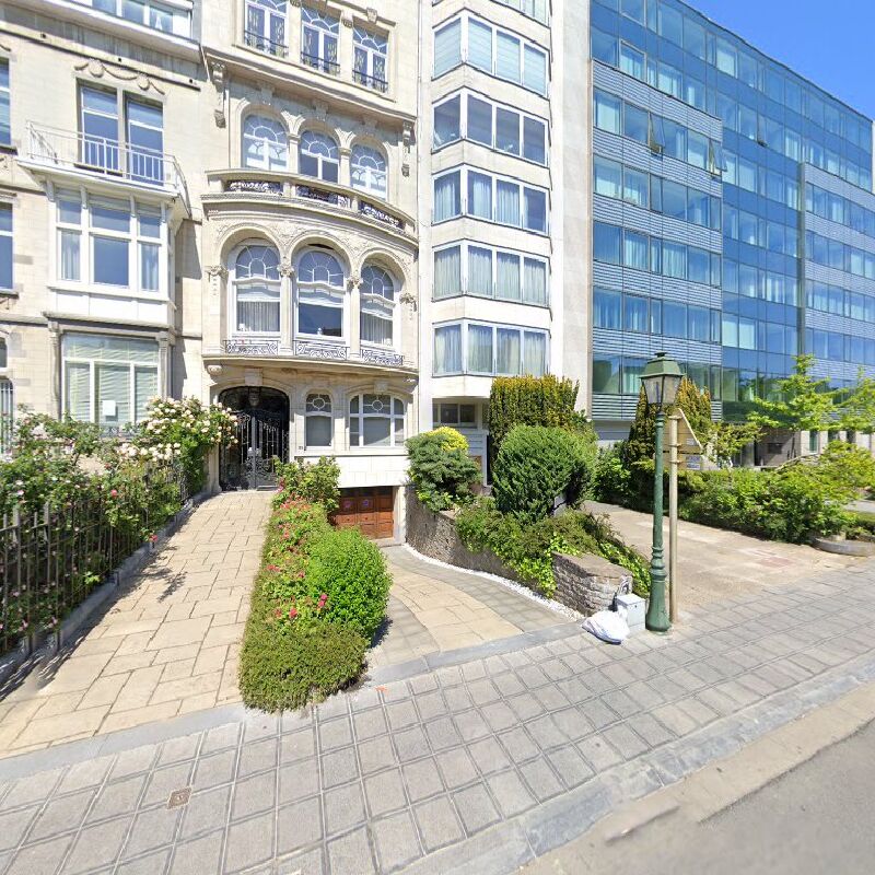 Foto van Immobiliere du Sart