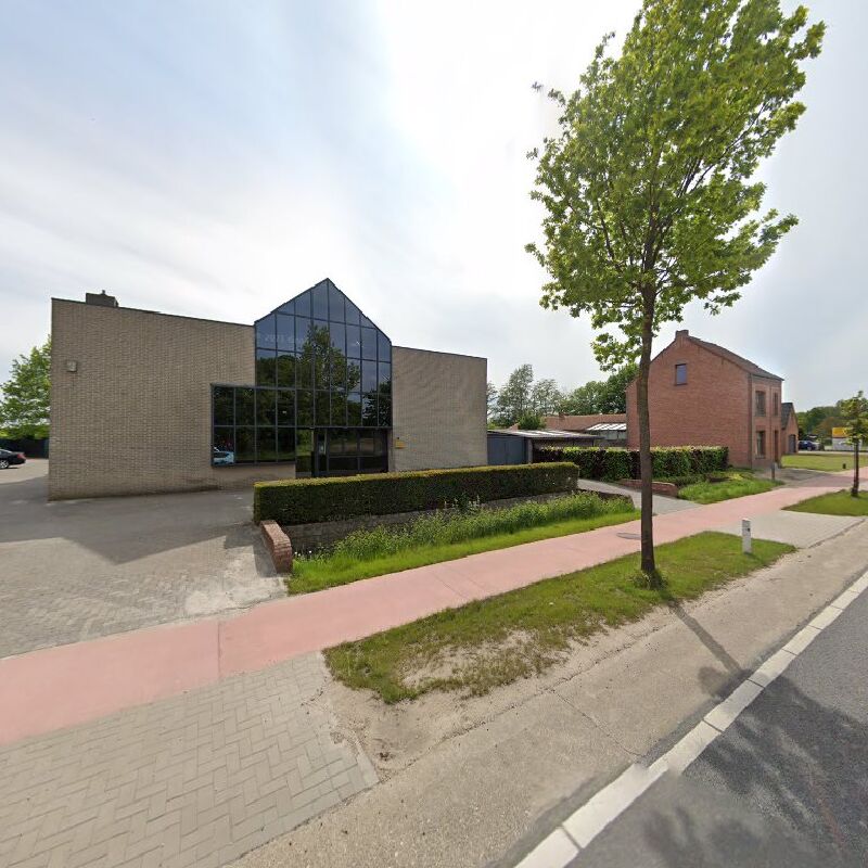 Foto van MC Management & Consulting BVBA