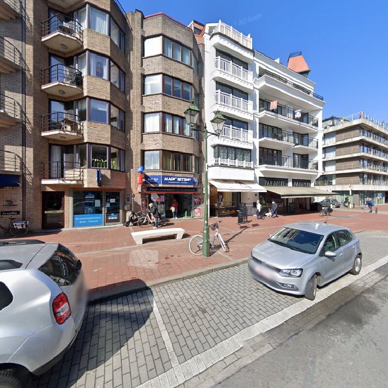 Foto van Taxi Services Knokke